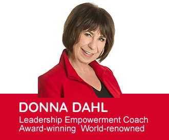 Ask Donna Dahl