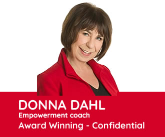 Donna Dahl